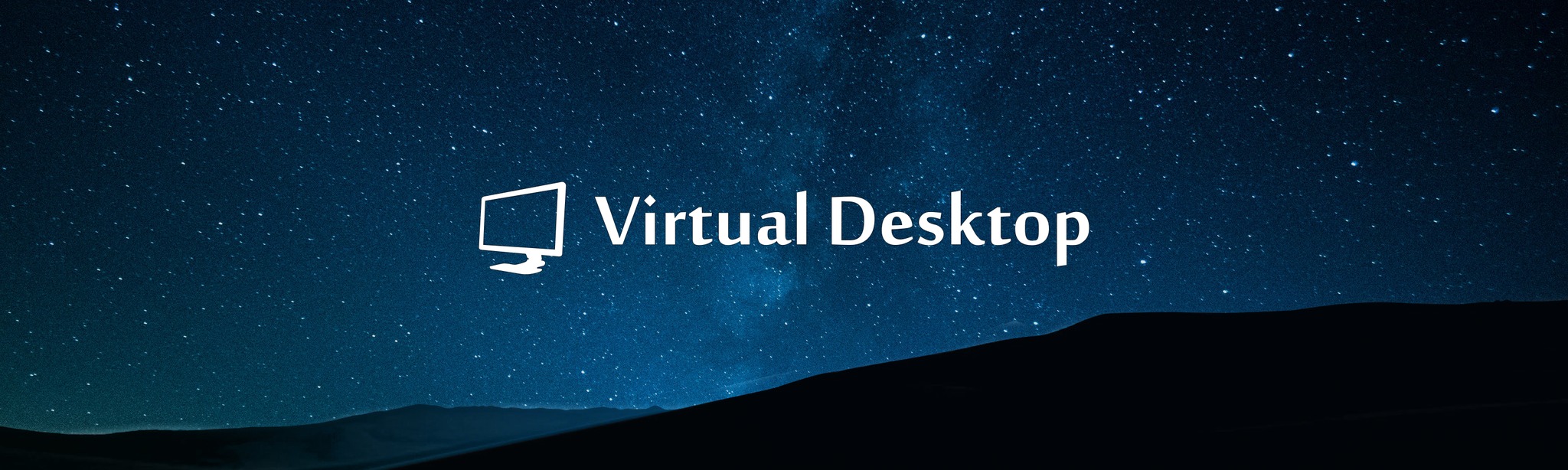 Virtual desktop 1.29